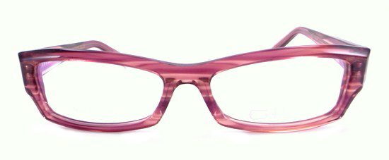 メガネ通販センターの３９００円セルフレーム　メガネレンズセット価格