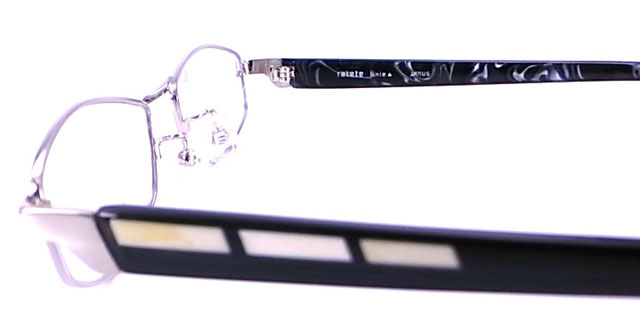 メガネが安い、メガネ通販センターの度付きメガネセット