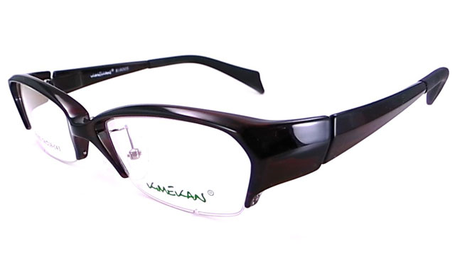 メガネの激安ショップ、メガネ通販センターの度付きレンズ付きメガネセット