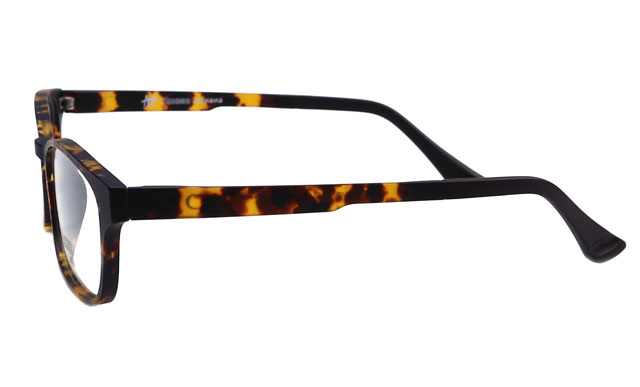 レンズ付きメガネセットが安い、メガネ通販センターの度付き眼鏡