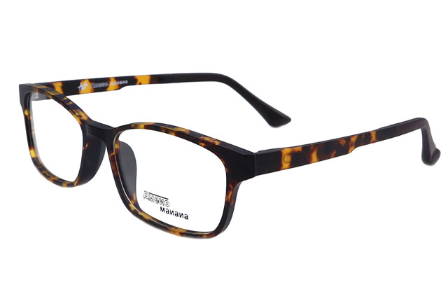 レンズ付きメガネセットが安い、メガネ通販センターの度付き眼鏡