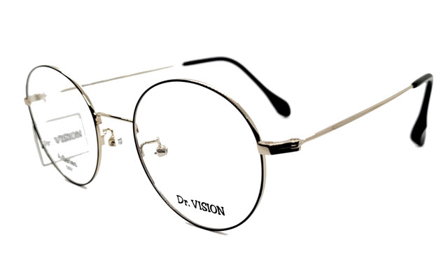 今、人気の丸メガネ　激安通販価格2980円　度付き眼鏡レンズ付き