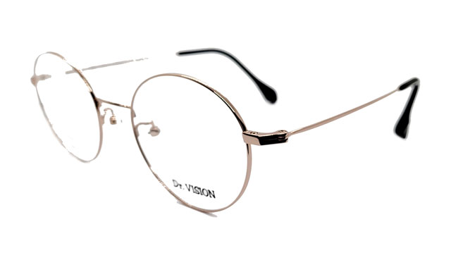 今、人気の丸メガネ　激安通販価格2980円　度付き眼鏡レンズ付き