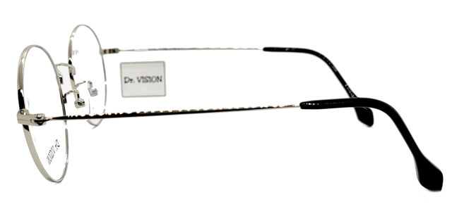 今、人気の丸メガネ　激安通販価格2980円　度付き眼鏡レンズ付き