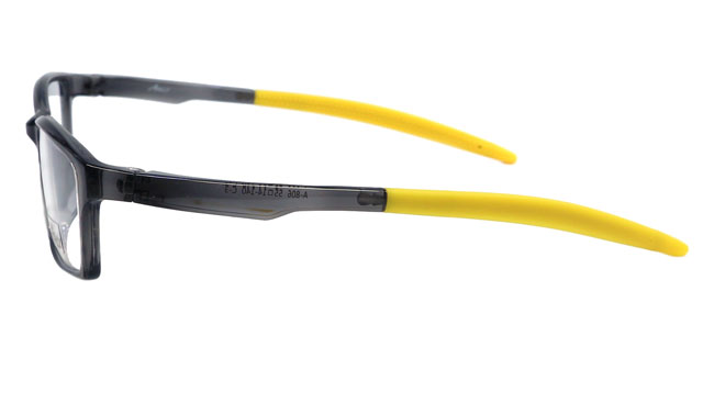 メガネの激安通販　ATHLLY SPORTS  度付きレンズ付き眼鏡セット