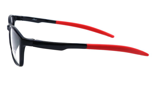 ATHLLY SPORTS 度付きレンズが付き スポーツサングラスにも最適