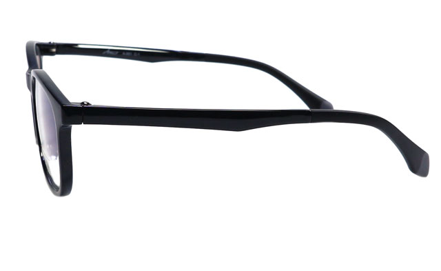 メガネの激安通販　ATHLLY SPORTS  度付きレンズ付き眼鏡セット