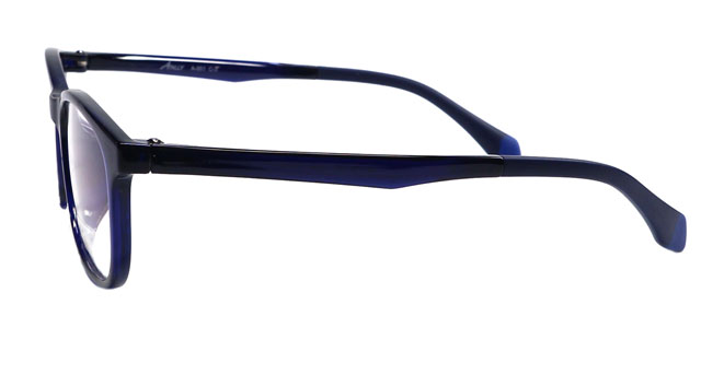 メガネの激安通販　ATHLLY SPORTS  度付きレンズ付き眼鏡セット