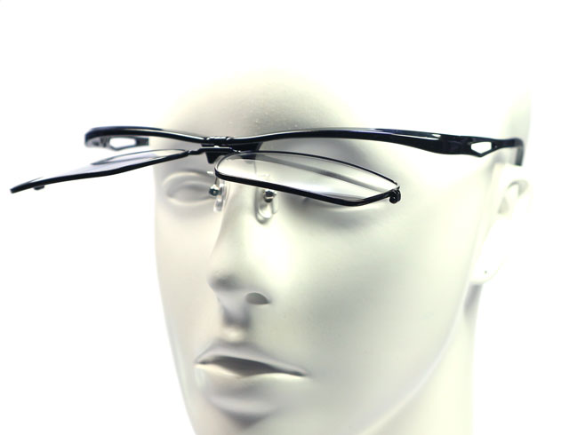 メガネの激安通販　ATHLLY SPORTS  度付きレンズ付き眼鏡セット