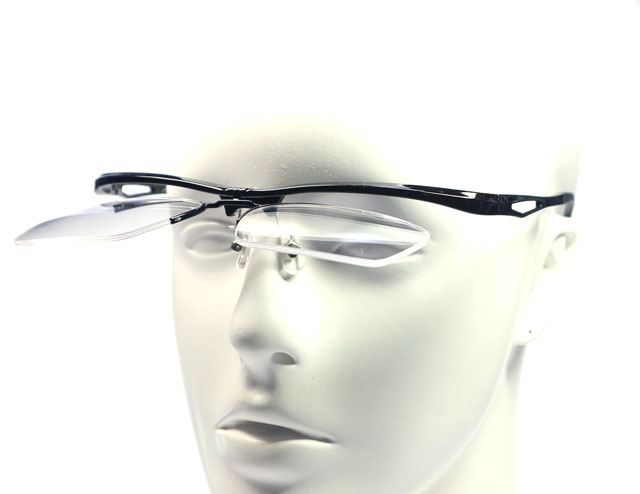 メガネの激安通販　ATHLLY SPORTS  度付きレンズ付き眼鏡セット