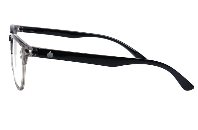 BTSコラボフレーム,度付きメガネレンズ付きセット