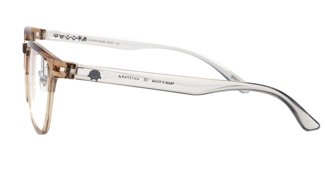 BTSコラボフレーム,度付きメガネレンズ付きセット