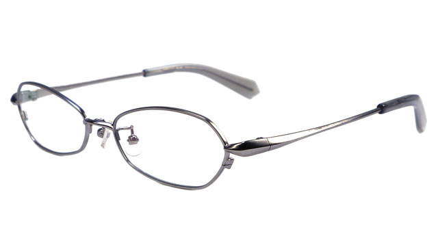 メガネ通販センターの激安眼鏡、度付きレンズ付き
