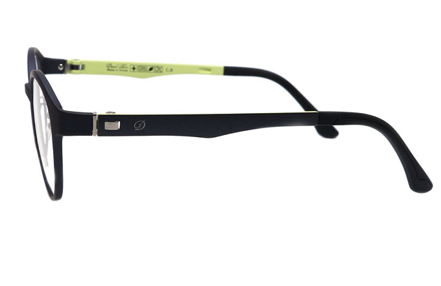 メガネ通販センターのウルテム眼鏡セット、度付き眼鏡レンズ付き