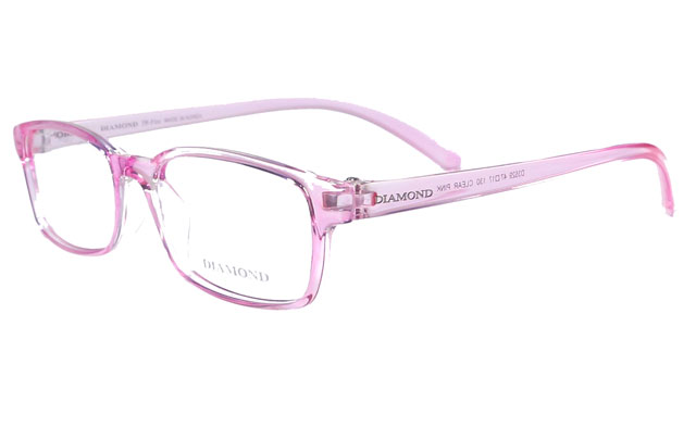 激安通販メガネ、度付き（近視,乱視,遠視,老眼鏡対応）レンズ付き眼鏡