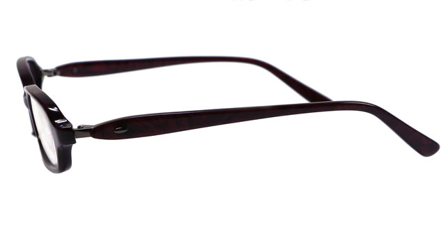 メガネ通販センターの激安眼鏡、度付きレンズ付き