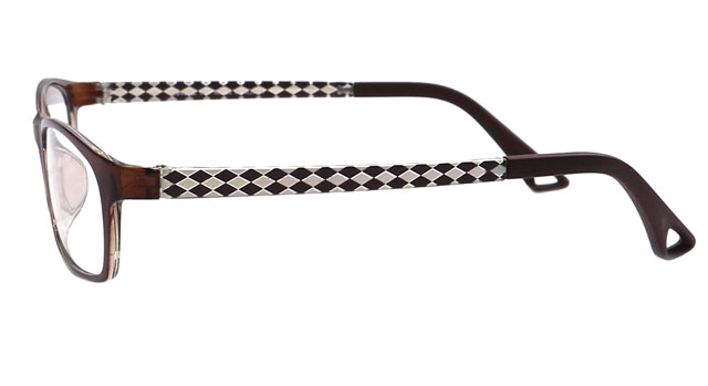 激安通販メガネ、度付き（近視,乱視,遠視,老眼鏡対応）レンズ付き眼鏡