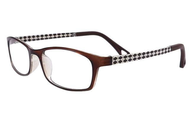 激安通販メガネ、度付き（近視,乱視,遠視,老眼鏡対応）レンズ付き眼鏡