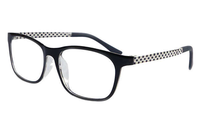 激安通販メガネ、度付き（近視,乱視,遠視,老眼鏡対応）レンズ付き眼鏡