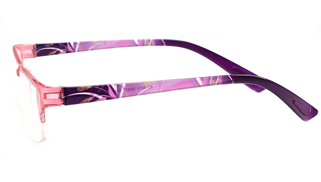 激安通販メガネ、度付き（近視,乱視,遠視,老眼鏡対応）レンズ付き眼鏡