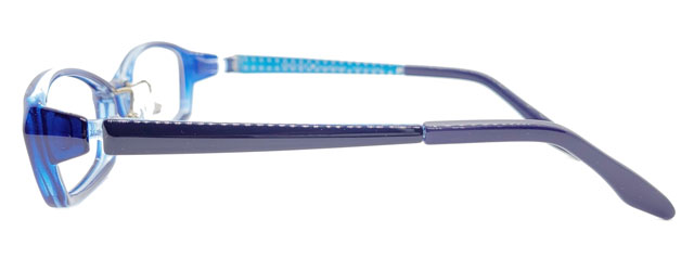 激安通販メガネ、度付き（近視,乱視,遠視,老眼鏡対応）レンズ付き眼鏡