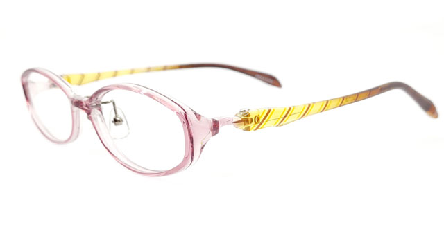 激安通販メガネ、度付き（近視,乱視,遠視,老眼鏡対応）レンズ付き眼鏡