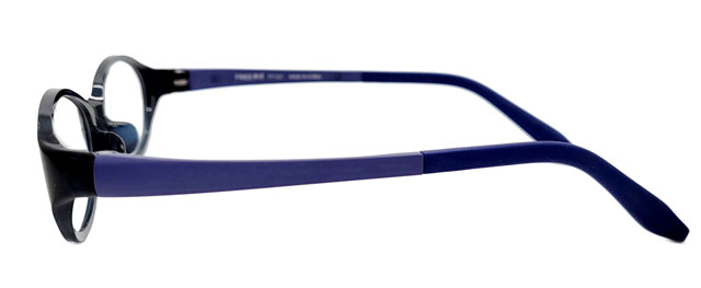 激安通販メガネ、度付き（近視,乱視,遠視,老眼鏡対応）レンズ付き眼鏡