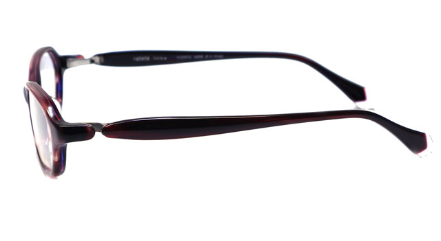 メガネ通販センターの1980円眼鏡セット,度付きメガネレンズが付いて格安価格