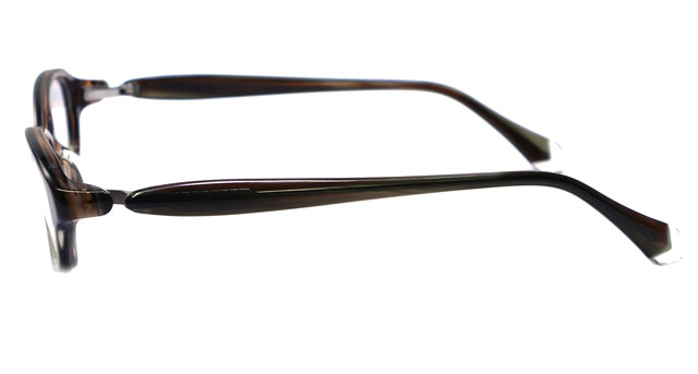 メガネ通販センターの1980円眼鏡セット,度付きメガネレンズが付いて格安価格