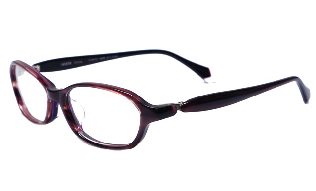 メガネ通販センターの1980円眼鏡セット,度付きメガネレンズが付いて格安価格