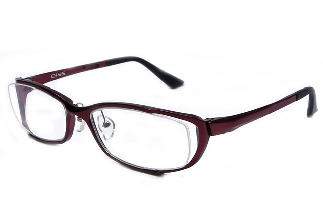 メガネ通販センターの3,980円メガネセット,近視乱視老眼鏡にも最適なレンズ付きセット価格