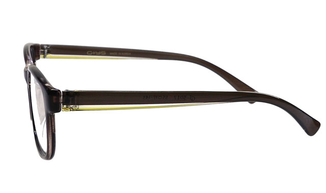 激安通販メガネ、度付き（近視,乱視,遠視,老眼鏡対応）レンズ付き眼鏡