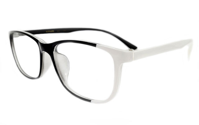 激安通販メガネ、度付き（近視,乱視,遠視,老眼鏡対応）レンズ付き眼鏡