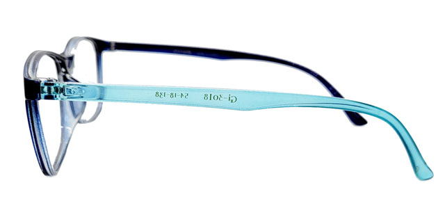 激安通販メガネ、度付き（近視,乱視,遠視,老眼鏡対応）レンズ付き眼鏡