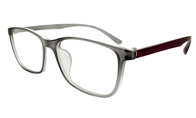 激安通販メガネ、度付き（近視,乱視,遠視,老眼鏡対応）レンズ付き眼鏡