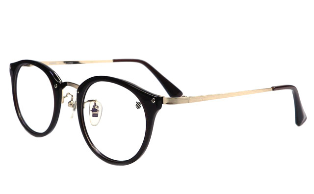 メガネ通販の度付きレンズ付き激安眼鏡