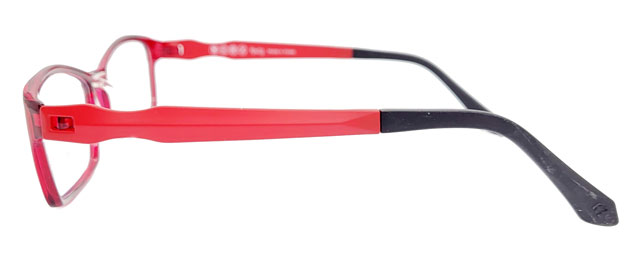 激安通販メガネ、度付き（近視,乱視,遠視,老眼鏡対応）レンズ付き眼鏡