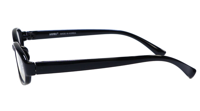 メガネ通販センターの激安眼鏡、度付きレンズ付き