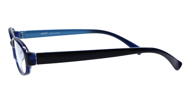 メガネ通販センターの激安眼鏡、度付きレンズ付き