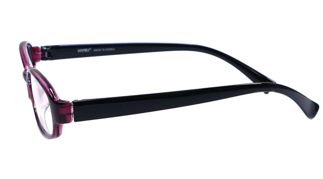 メガネ通販センターの激安眼鏡、度付きレンズ付き