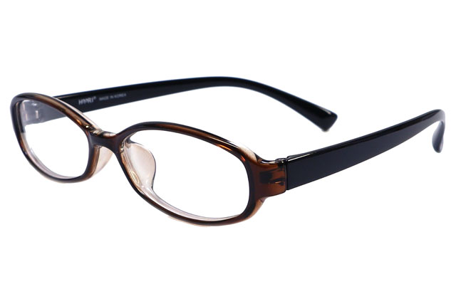 メガネ通販センターの激安眼鏡、度付きレンズ付き