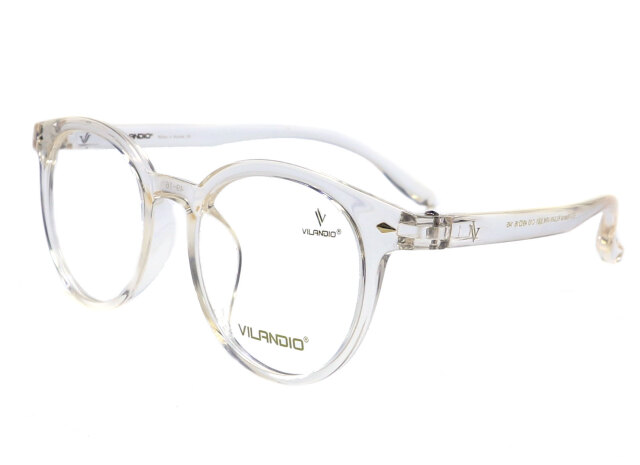 ARKEMAは植物由来の環境にやさしい素材　度付きレンズ付き激安メガネ