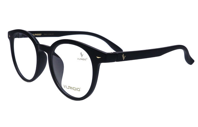 ARKEMAは植物由来の環境にやさしい素材　度付きレンズ付き激安メガネ