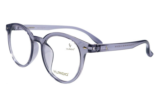 ARKEMAは植物由来の環境にやさしい素材　度付きレンズ付き激安メガネ