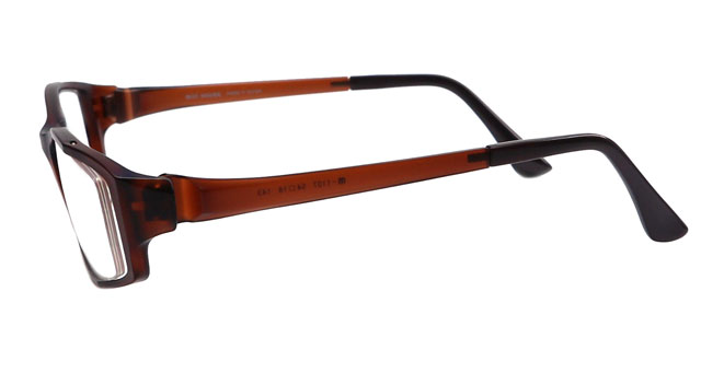 激安通販メガネ、度付き（近視,乱視,遠視,老眼鏡対応）レンズ付き眼鏡