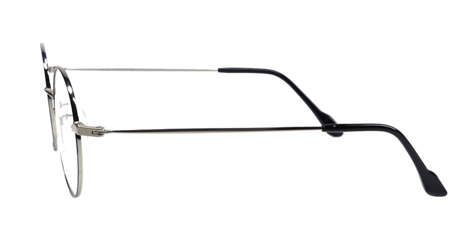 人気の丸メガネセット、度付きレンズ付き（近視,乱視,遠視,老眼鏡対応）眼鏡