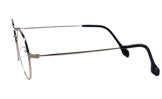 人気の丸メガネセット、度付きレンズ付き（近視,乱視,遠視,老眼鏡対応）眼鏡