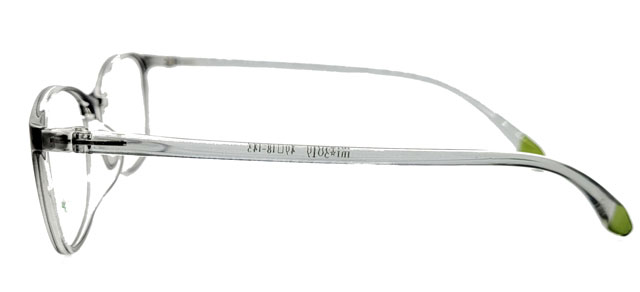 激安通販メガネ、度付き（近視,乱視,遠視,老眼鏡対応）レンズ付き眼鏡