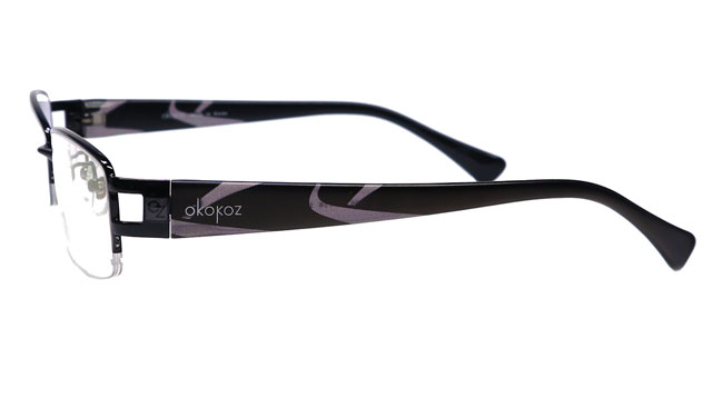 メガネ通販の度付きレンズ付き（近視,乱視,遠視,老眼鏡対応）眼鏡