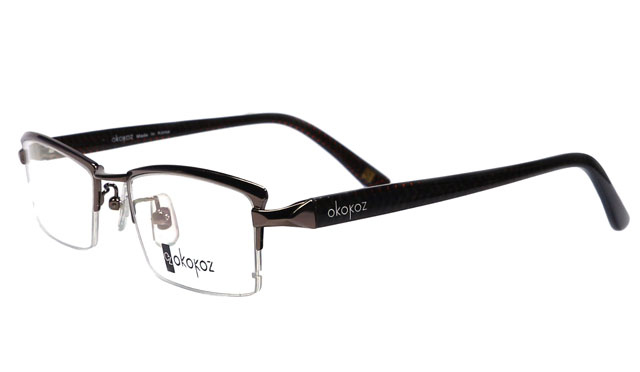 メガネ通販の度付きレンズ付き（近視,乱視,遠視,老眼鏡対応）眼鏡